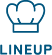 LINE UP